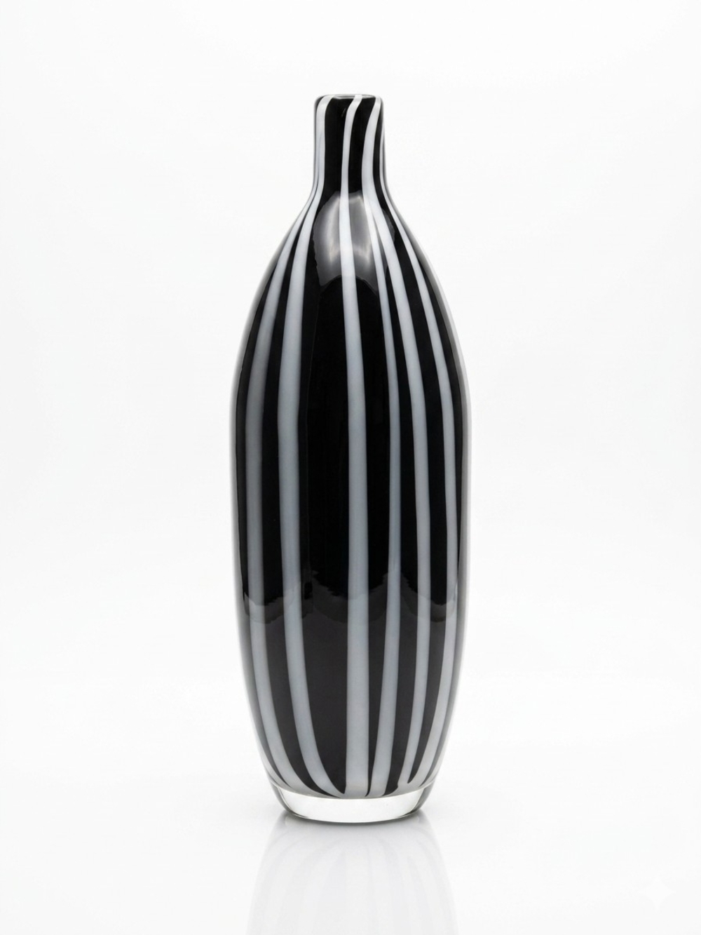 Giano" Vase (1985), Designed by Lino Tagliapietra for Effetre International